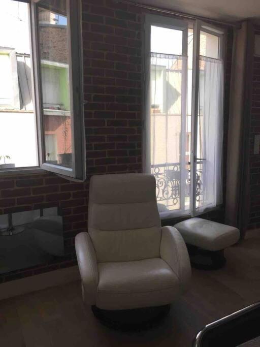 Duplex 45M2 -Zac L'Oreal - Palais De Justice Paris Clichy Exterior foto