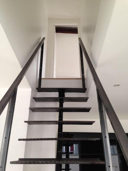 Duplex 45M2 -Zac L'Oreal - Palais De Justice Paris Clichy Exterior foto