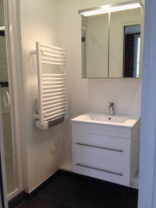 Duplex 45M2 -Zac L'Oreal - Palais De Justice Paris Clichy Exterior foto