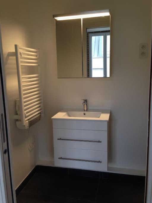 Duplex 45M2 -Zac L'Oreal - Palais De Justice Paris Clichy Exterior foto